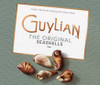 88 Guylian Belgian Chocolate Sea Shells 1000g