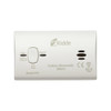 Kidde 7COC Carbon Monoxide Alarm