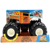 Hot Wheels®Monster Trucks Bone Shaker 1:24 Scale Vehicle