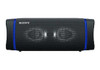 Sony SRS-XB33 Bluetooth Portable Speaker - Black Frabco Direct