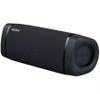 Sony SRS-XB33 Bluetooth Portable Speaker - Black Frabco Direct