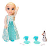 Disney Frozen Tea Time with Elsa and Olaf Frabco Direct