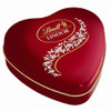 Lindt Lindor Mini Heart I Love You Tin 50g