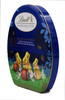 Lindt Easter Selection Egg Shaped Tin 330g