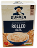 Quaker Porridge Oats, 1.5 kg