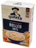 Quaker Porridge Oats, 1.5 kg