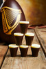 Guinness Luxury Easter Egg and Mini Pints 215g