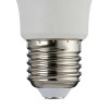 Diall E27 GLS LED Light bulb, Pack of 3 Warm White 2700K