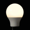 Diall E27 GLS LED Light bulb, Pack of 3 Warm White 2700K