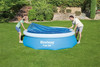 Bestway 3.05m 10' Solar Swimming Pool Cover