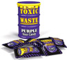Toxic Waste Purple Drum 12x42g
