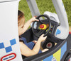 Little Tikes 172984E3 Coupe Vehicles, Police Car