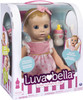 Luvabella Blonde Packaging