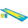 WHAM-O Super Slip n Slide Garden Water Slide with 2 Inflatable Boards