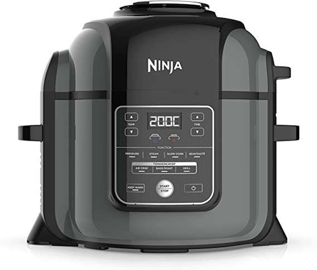 Parrilla Ninja Foodi 5,7L 1760W