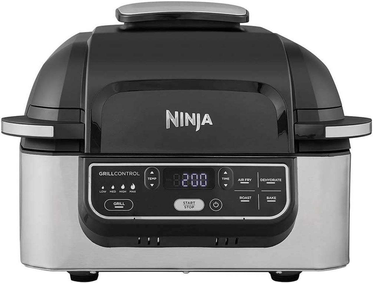 Ninja Foodi Health Grill and Air Fryer AG301UK