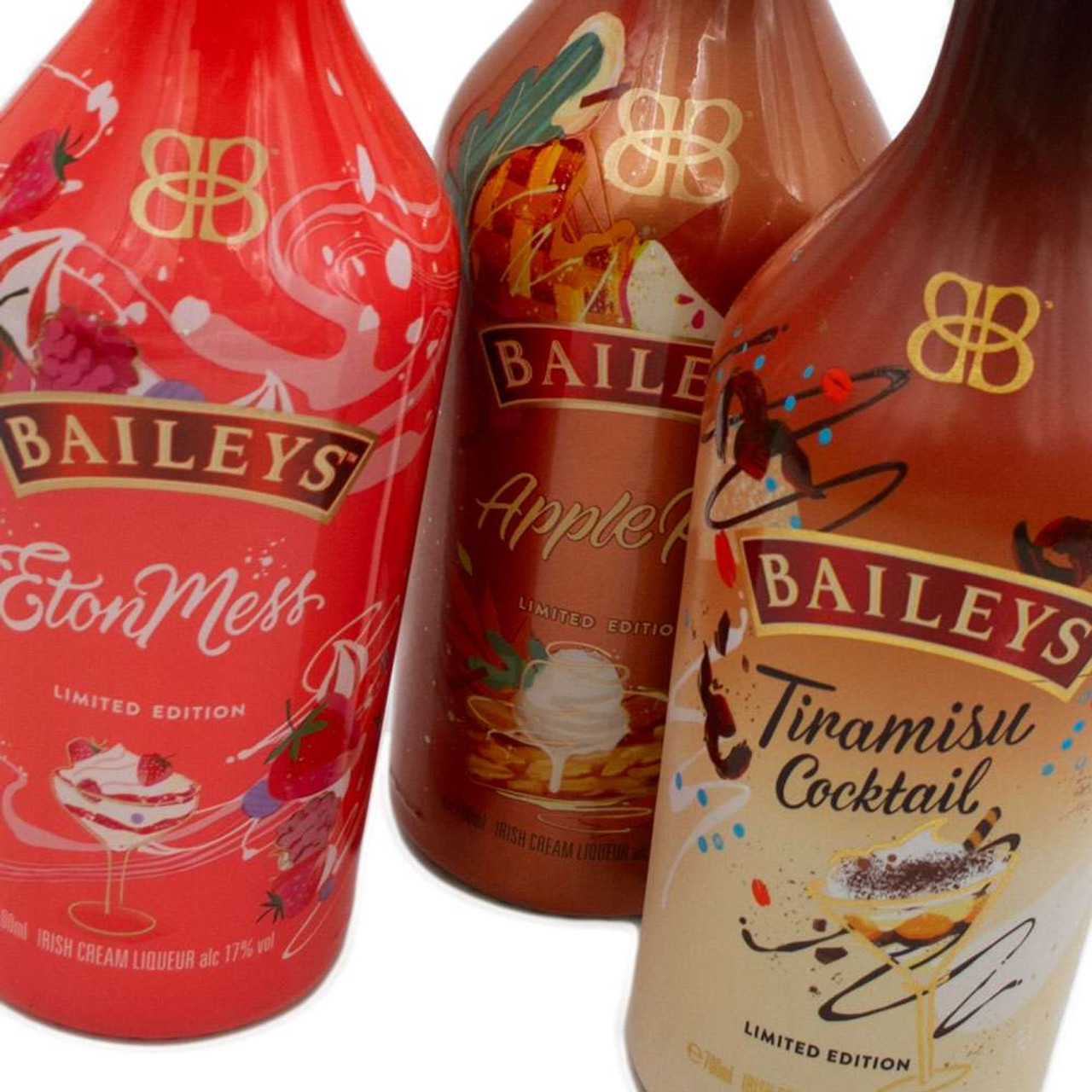 Baileys Tiramisu Cocktail