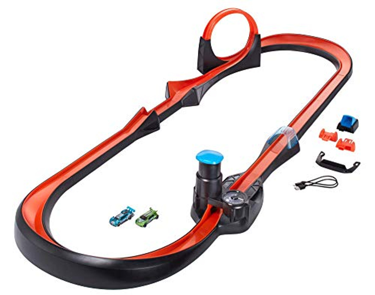 hot wheels smart track