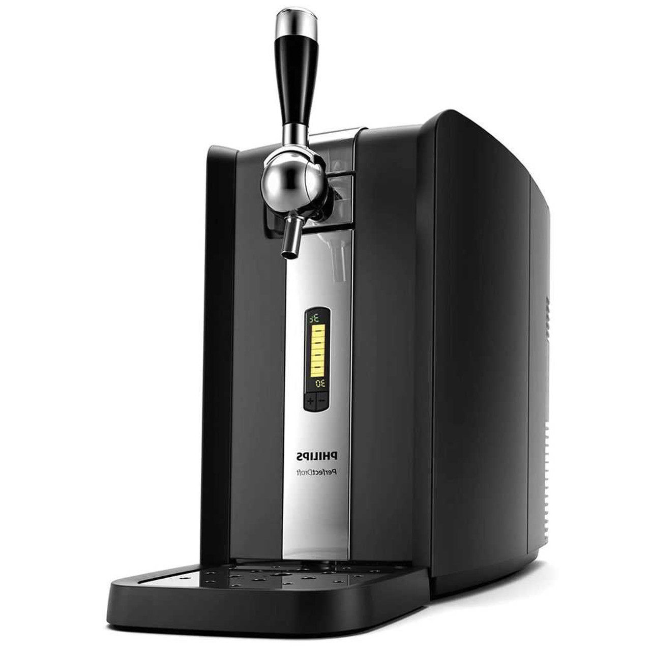 Philips HD 3720/25 Perfect Draft beer dispenser in Home Bar - Frabco.com