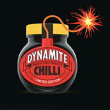 Dynamite - Chilli Marmite in Stock