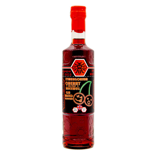 Cherry on the Top Bakewell Gin Liquor  70cl