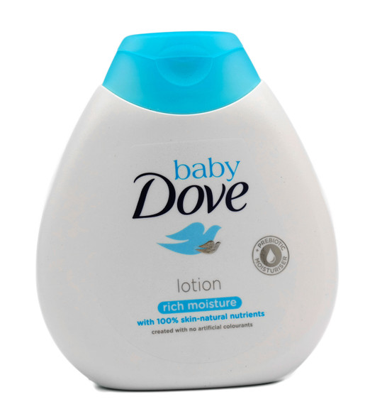 Baby Dove Lotion 200ml