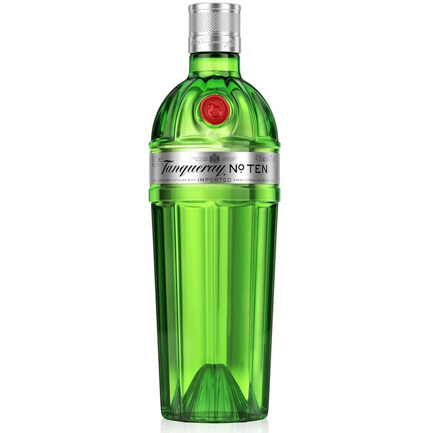 Tanqueray No Ten 70cl Bottle Gin