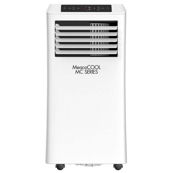 Meaco MeacoCool 9K BTU Portable Air Conditioner & Heater with Remote Control MC9000