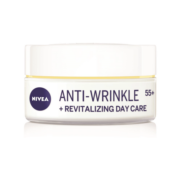 Nivea Anti-Wrinkle Revitalising Day Cream 50ml