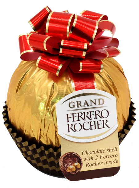 Ferrero Grand Rocher 125g