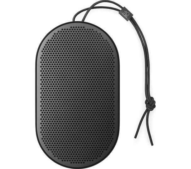 Bang & Olufson P2 Portable Bluetooth Speaker