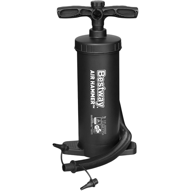 Bestway Air Hammer Inflation Pump - 14.5 inch