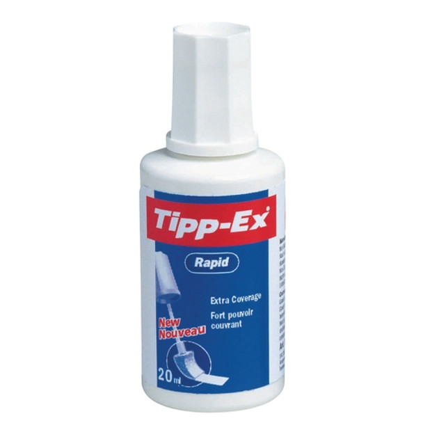 Tipp-Ex Rapid Correction Fluid Original 20ml