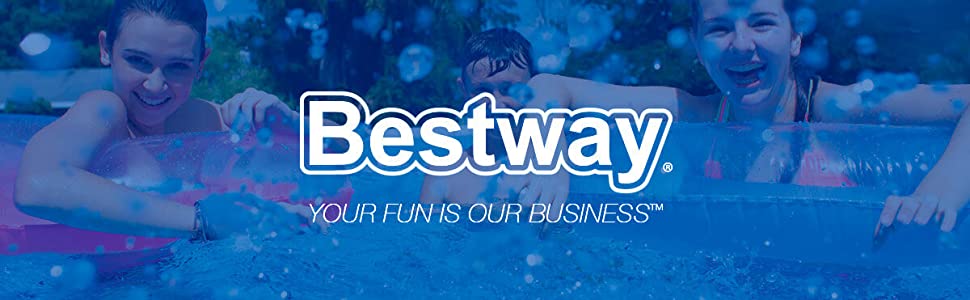 Bestway Swimming Pools