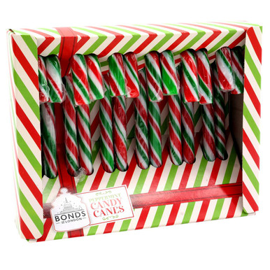 Peppermint Candy Cane