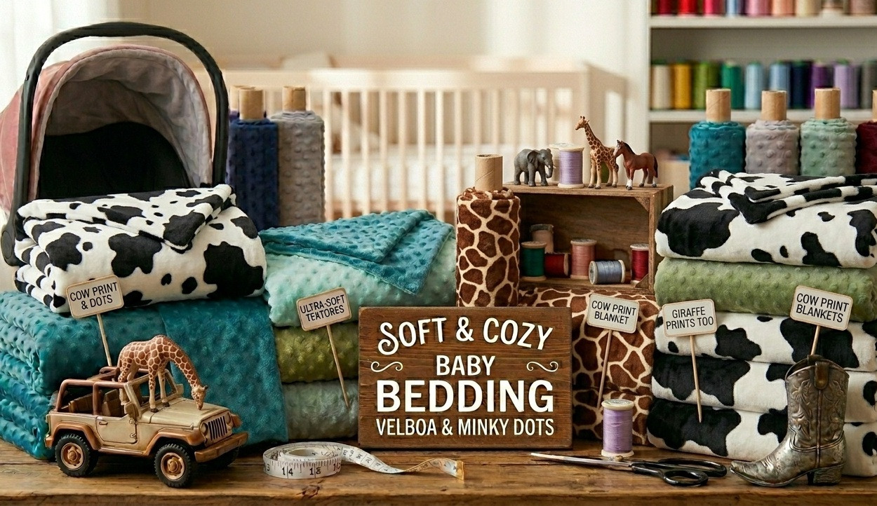 Baby Bedding