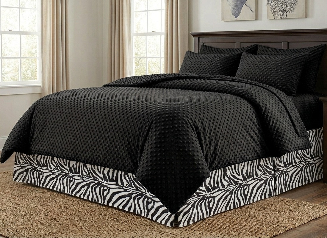 Bed Skirts