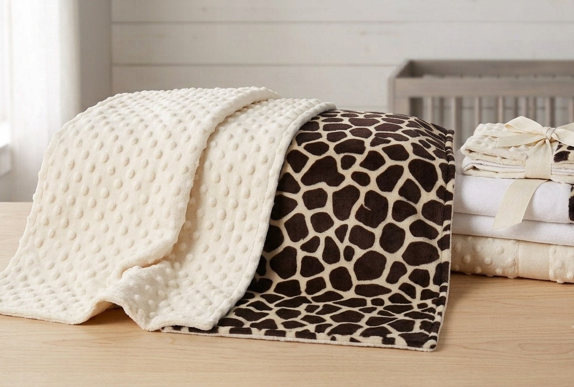 Baby Bedding Separates