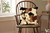 Pony Western covers Throw