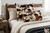 Pony Western Standard, queen, and king