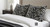 Zebra Print Pillow Covers standard queen king euro