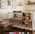 Pony Western Crib Bedding Ranch Style