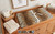 Animal Print Changing Pad Cover leopard zebra giraffe safari western style