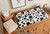 Animal Print Changing Pad Cover leopard zebra giraffe safari western style