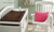 chocolate brown changing pad cover