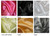 Variety of Colors for satin crib sheet