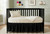 Luxury Satin Crib Sheet