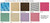Minky Dot Dust Ruffle Bed Skirt