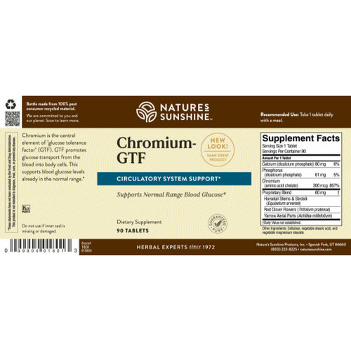 Chromium GTF (90 tabs)