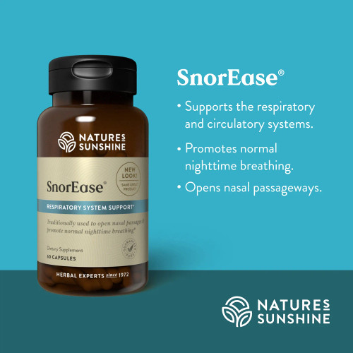 Benefits of Snorease
